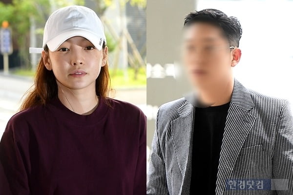 구하라 전 남친, 누리꾼 악플 세례에 SNS 비공개 전환 구하라 전 남친, 누리꾼 악플 세례에 SNS 비공개 전환