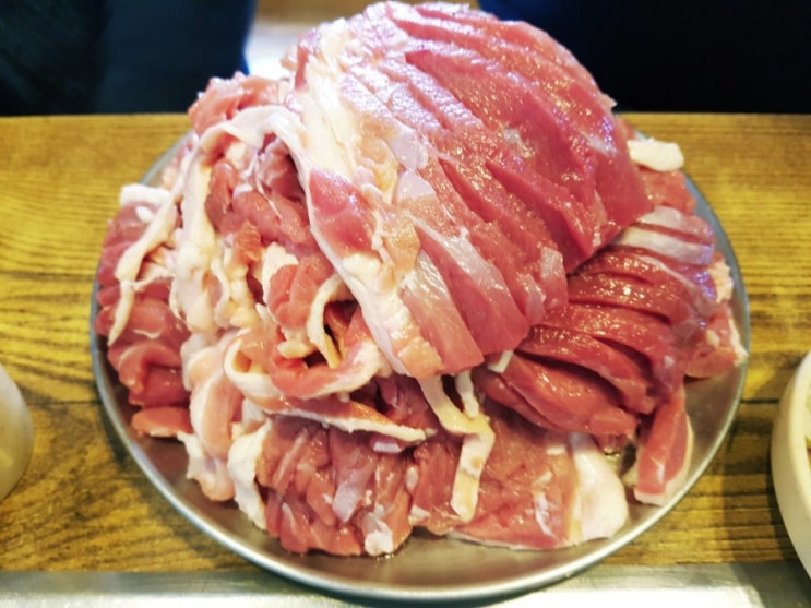  [포천 맛집]리모델링으로 확바뀐 고향나들이~