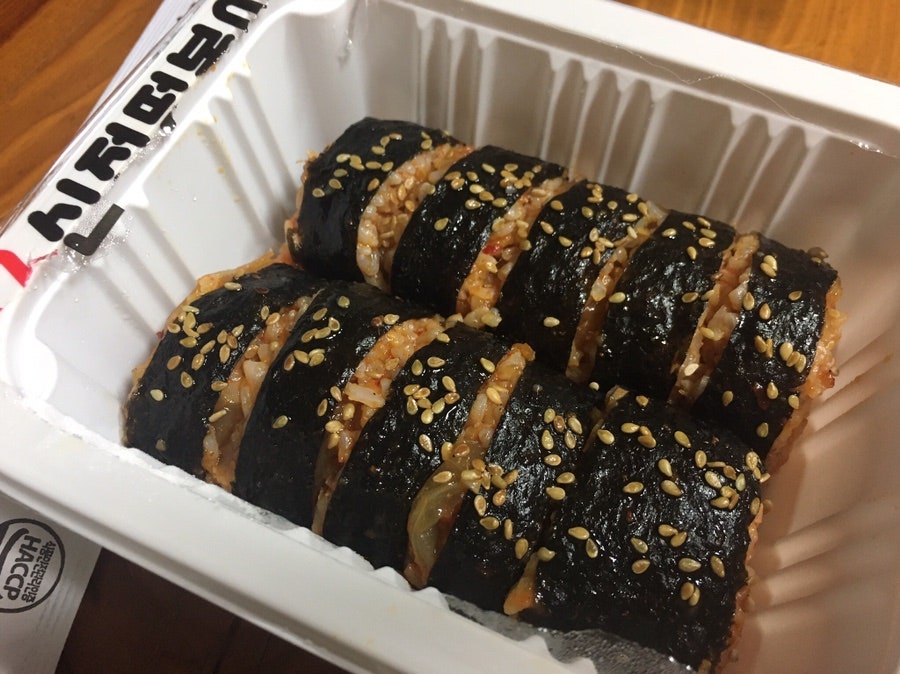 신전떡볶이 구포점 사진 4