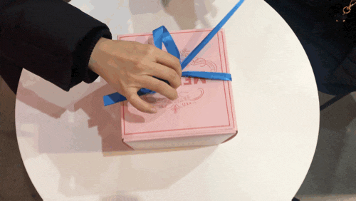 [2019 기현 생일] 성수 카페 '월서울'