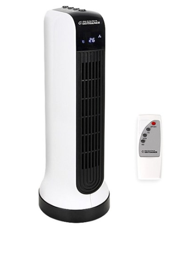  이 가격은 어때요?  가이타이너 PTC 타워형 리모컨 온풍기   [67,000원 ]