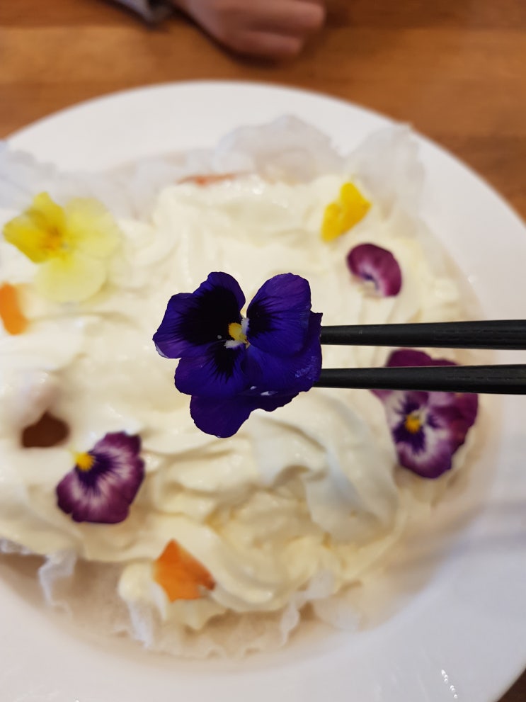  대구 방촌동 맛집 :: 낙지 짬뽕이 맛있는 '블랙스완 짬뽕 카페'