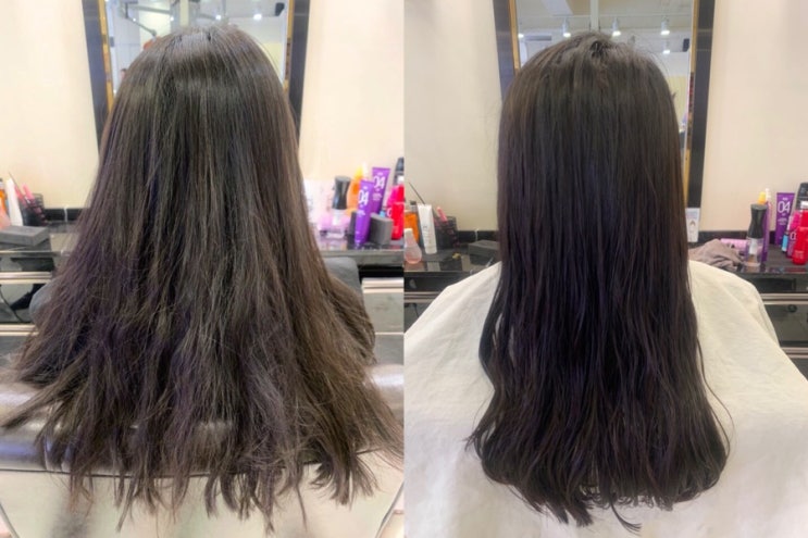  [제오헤어오류점 무코타클리닉 재아쌤 후기]서울 제오헤어 오류점/무코타클리닉/헤어클리닉/손상모복구전문/상한머리복구/서울미용실추천/오류동미용실/오류동역미용실/헤어클리닉맛집/예약방법