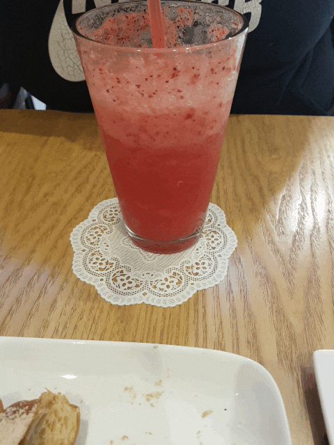  대구 시지 카페 :: 배달되는 카페맛집 'Tempus coffee'