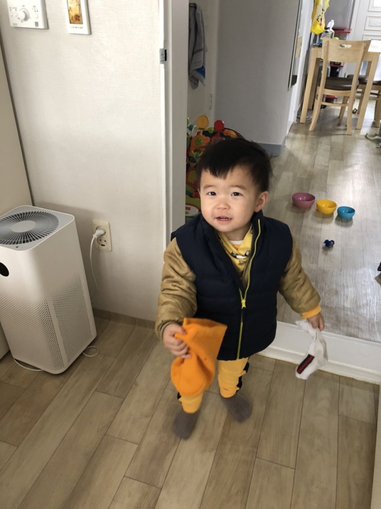  D+606 & D+138 김장 도와주러 간 바밍, 그리고 세상 제일 맛집의 영업종료