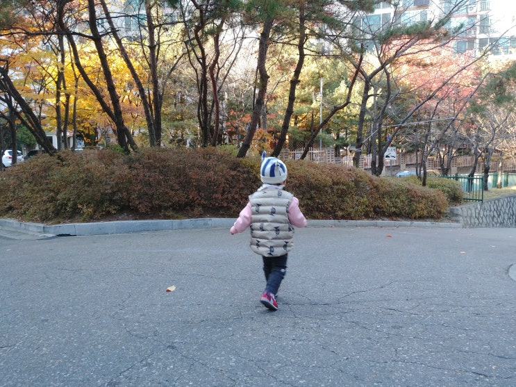  아가방 이야이야오 78L751301 구스패딩조끼 너라도 패셔니스타