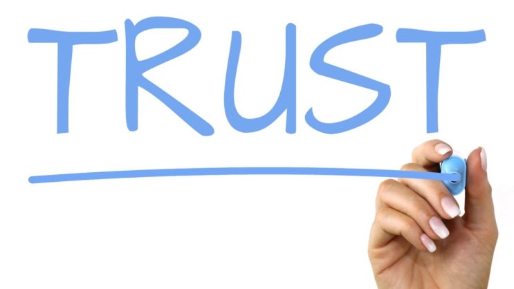 [신뢰 이동] 누구를 신뢰할 것인가?
