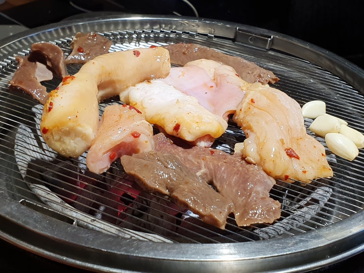 [문정역회식] 문정동회식으로 유명한 문정동 삼돈이 맛집으로 추천해요.