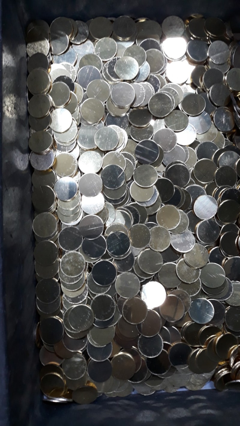 코인.경품코인.기념코인.스타벅스코인. : 네이버 블로그