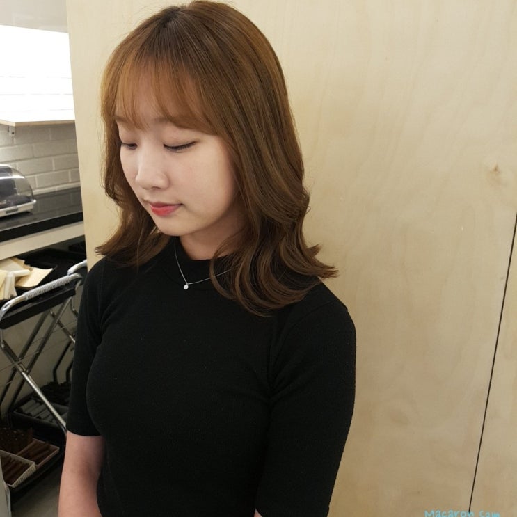  대구달서구진천동미용실 피우리헤어살롱 빌드펌