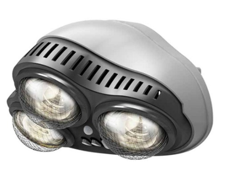  이 가격은 어때요?  컴프라이프 욕실 난방 온풍기   CP3880S  [69,000원]