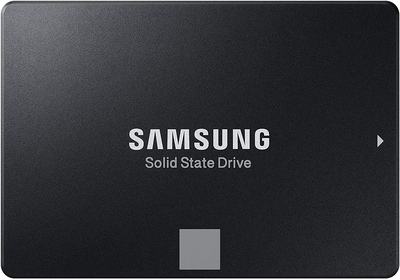[아마존 직구]삼성 Samsung 860 EVO 2.5인치 SATA III 1TB,2TB 블랙 프라이데이