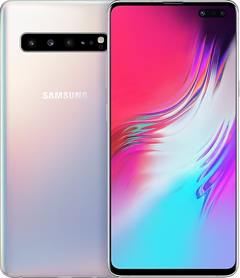  갤럭시 S10 5G