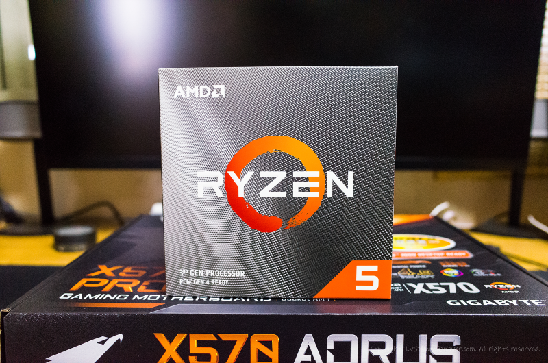Amd라이젠 3600x Cpu주차확인방법 메인보드에 쿨러장착조립 무뽑기방지팁 네이버 블로그
