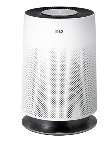  단, 4일간 특별할인   LG전자 퓨리케어 360도 공기청정기 AS179DWA 54.5   [691,270원]