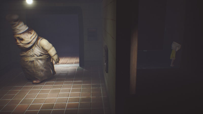 Little Nightmares Complete Edition available today – Ulvespill