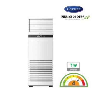  이 가격은 어때요?  CPV-Q1458DX 캐리어 40평형 인버터 업소용 스탠드 냉난방기   [1,510,000원 ]