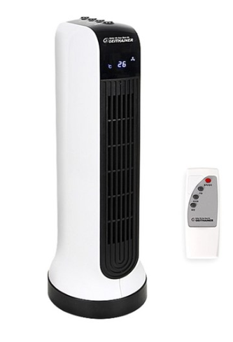  이 가격은 어때요?  가이타이너 PTC 타워형 리모컨 온풍기   [67,000원 ]