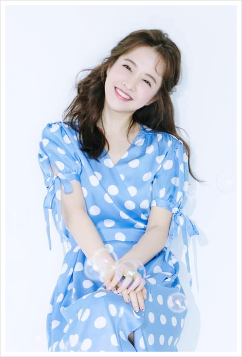 믿고 보는 배우 박보영! 드라마의 정석
