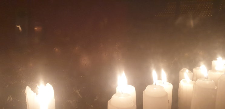  하남점집 천호점집 인왕산기도 직장운잘보는곳  길동 산신도령