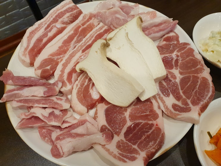  안산 이동 맛집 sns에서 난리난 고기집