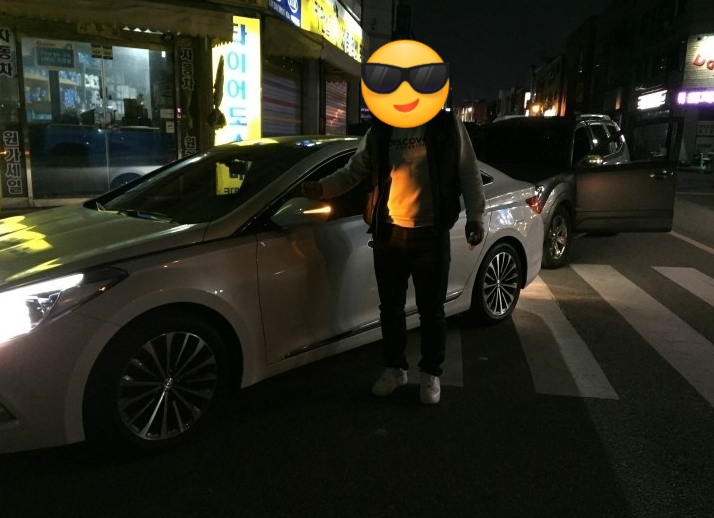  평택중고차 그랜저HG 구입 후기