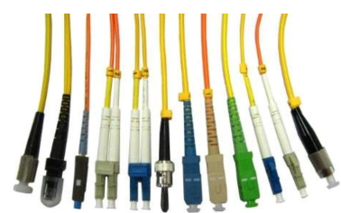 Fiber 케이블 종류 및 Gbic Type 분류 : 네이버 블로그
