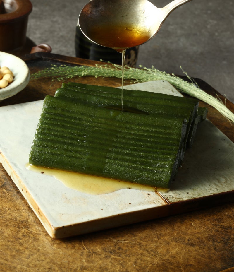 쑥떡의 효능과 칼로리알아보고 맛있게 9