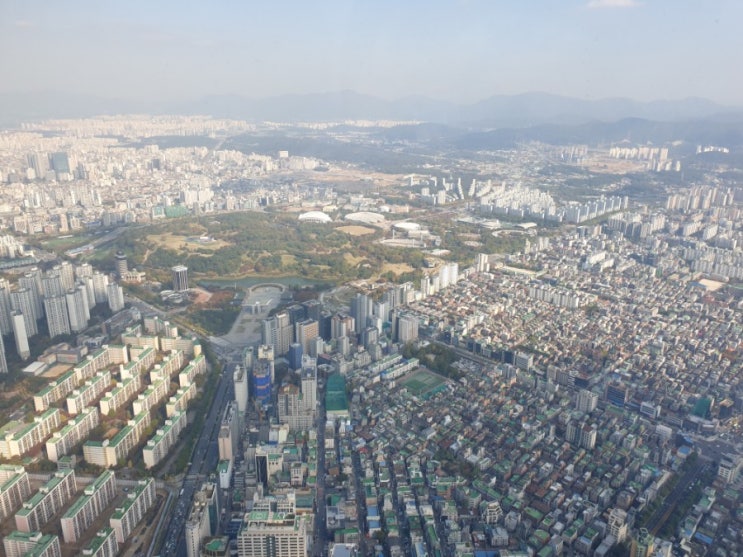 잠실 롯데타워 전망대 가격 저렴하게 입장, 두번 가본 후기 잠실 롯데타워 전망대 가격 저렴하게 입장, 두번 가본 후기