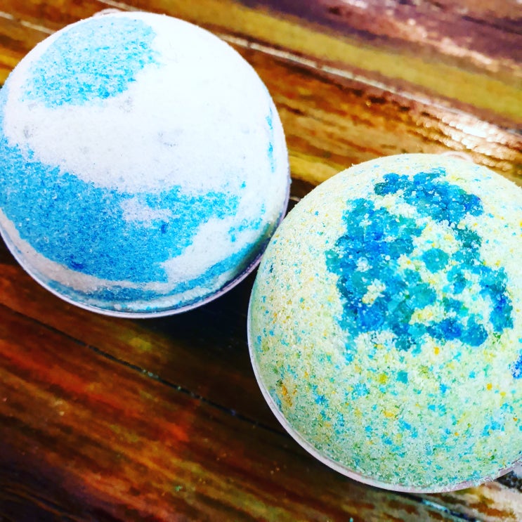  Bathbomb