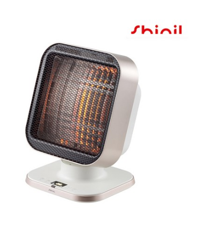  이 가격은 어때요?  신일 절전형 에코히터 SEH-ECO80W (화이트)   [99,900원 ]