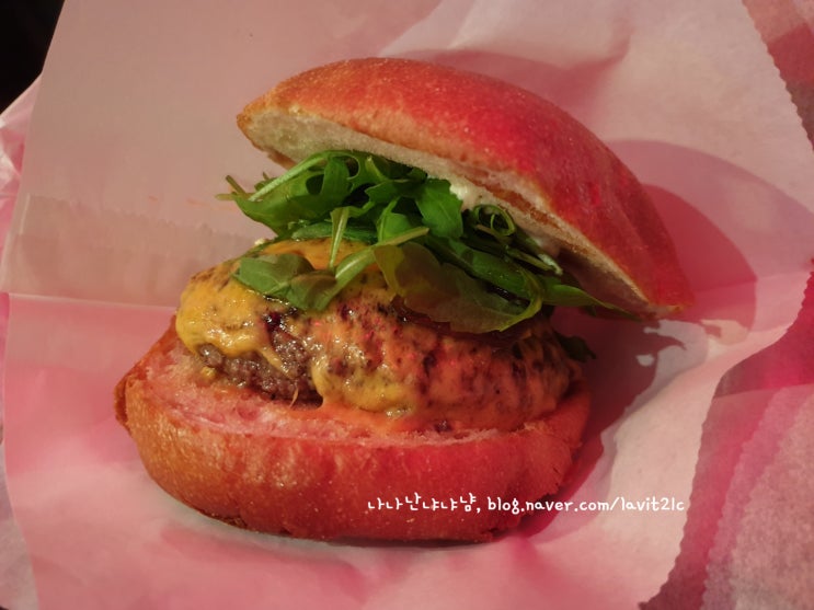  [내돈주고 직접가본] 헬싱키 맛집_Naughty Brgr_너티버거.수제버거_2019.11.