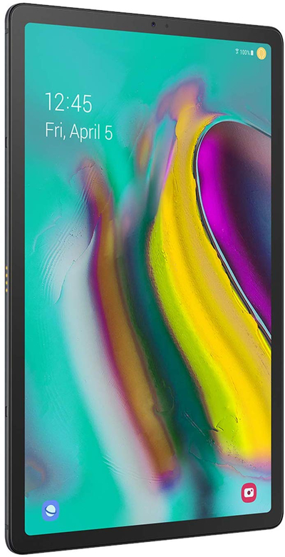 [아마존 직구]삼성 Samsung Galaxy Tab S5e 64 GB WiFi Tablet Black (2019)