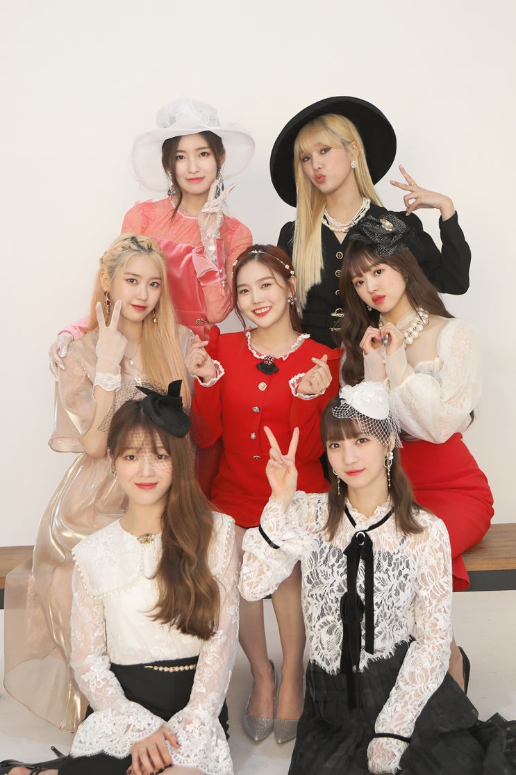 191126 (가수 & 걸그룹) 유튜브 동영상 191126 (가수 & 걸그룹) 유튜브 동영상