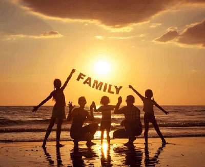 [좋은글] Theme : Family 『가족』