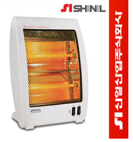  이 가격은 어때요?  신일 전기 히터 SEH-G800   [17,900원 ]
