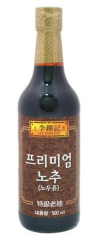 최저가 + 리뷰 확인링크  오뚜기 [이금기] 프리미엄 노추   [4,600원]