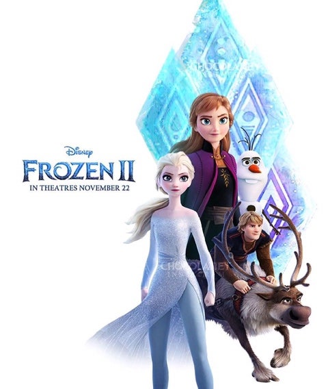 겨울왕국2 배경화면 잠금화면 모음 ️frozen Ii ️ 네이버 블로그