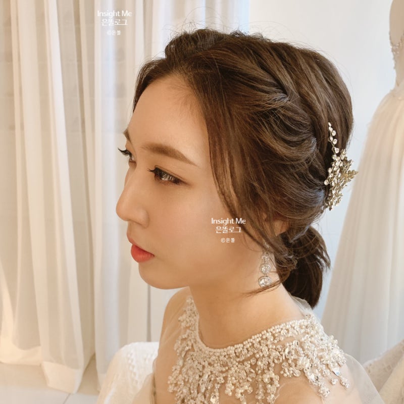 노원 웨딩 메이크업 노원 메이크업 스쿨 추천 & 아티스트가 되는 방법!