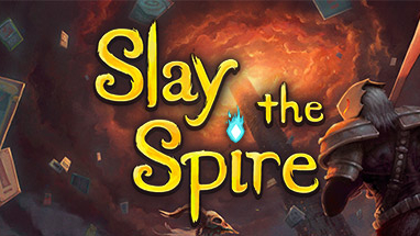  슬레이 더 스파이어(Slay the spire)리뷰 : 다키스톤 운과 실력을 적절히 섞은 카드게임