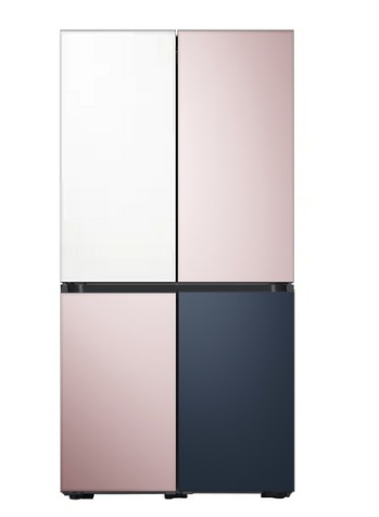 삼성 비스포크 냉장고 추천합니다!