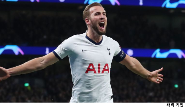  토트넘 4-2 올림피아코스 : 토트넘은 그들이 돌아왔음을 챔피언스리그에서 보여주었다 by sky sports