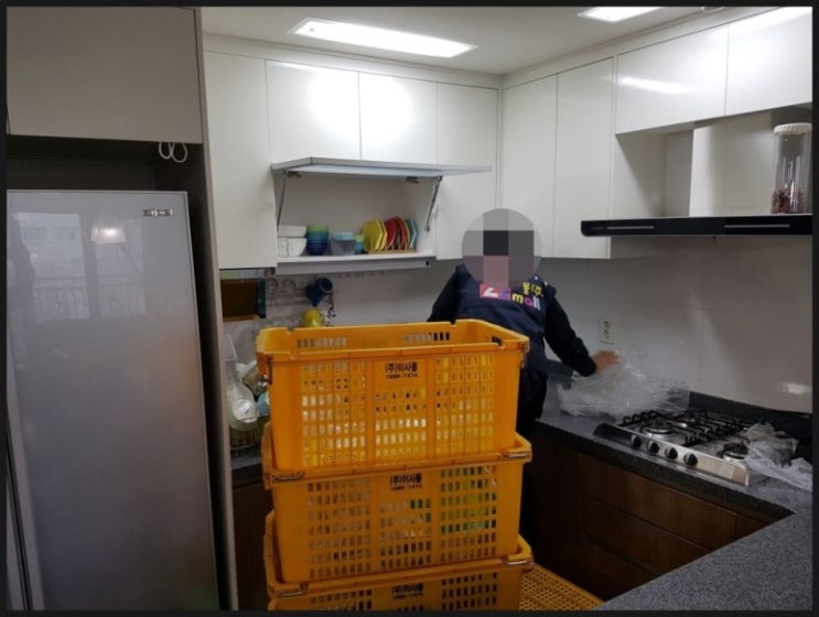  강남포장이사 확실한 강남이삿짐센터