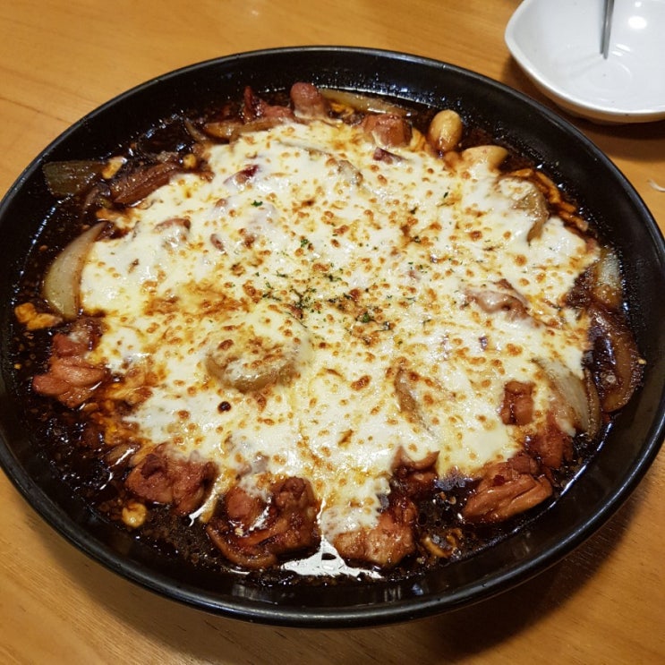  숭실대맛집  내가찜한닭