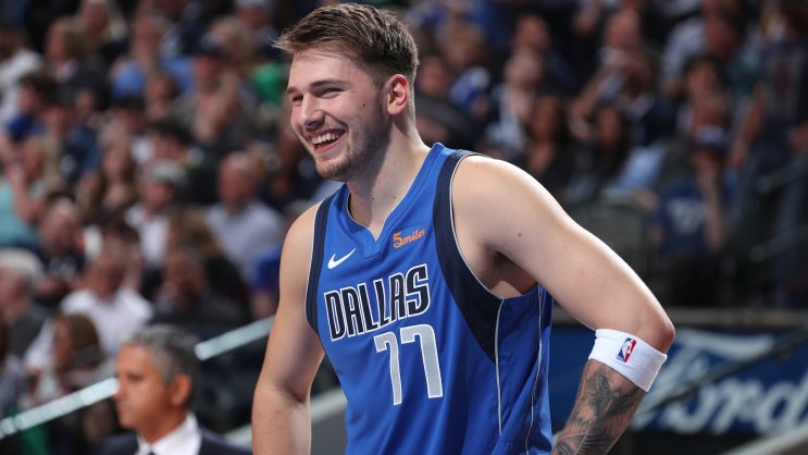  2019-20 NBA 프리뷰 - LA 클리퍼스 VS 댈러스 매버릭스 (11/27)