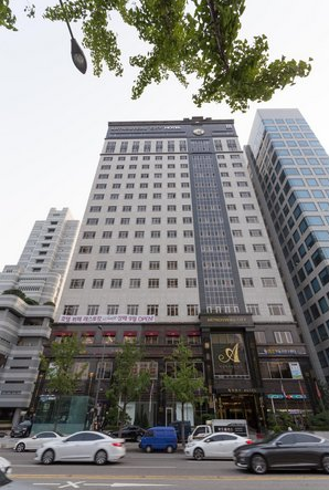  최저가 + 리뷰 확인 링크  역삼 아르누보 호텔  언주로 506, 강남구, 서울, 대한민국   [₩ 80,011]