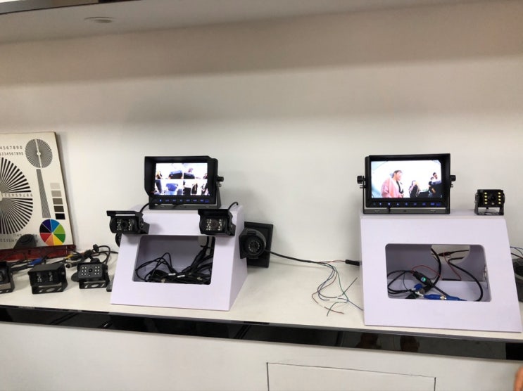  IT 관련 통역/카메라/차 후방 카메라/optical module/통역 후기_광저우중국어통역/심천중국어통역