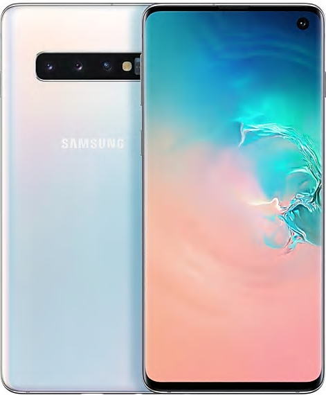  갤럭시S10,S10e,S10+,S10_5G비교
