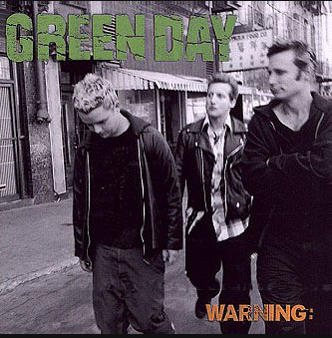  그린데이 Green Day - Misery