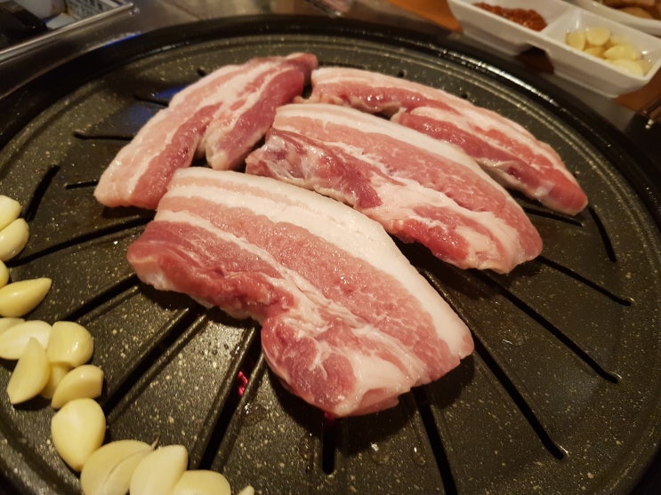  동대문 술집 친구들과 연말에 회식!